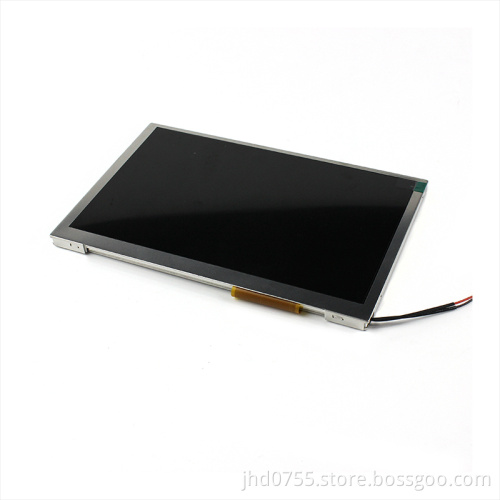 7'' TFT LCD Display for Industrial Instruments